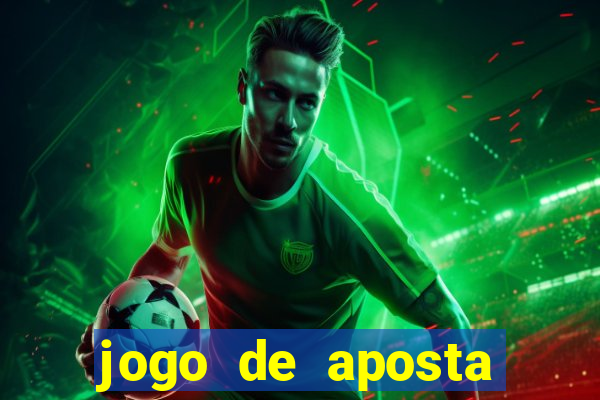 jogo de aposta para menores de 18